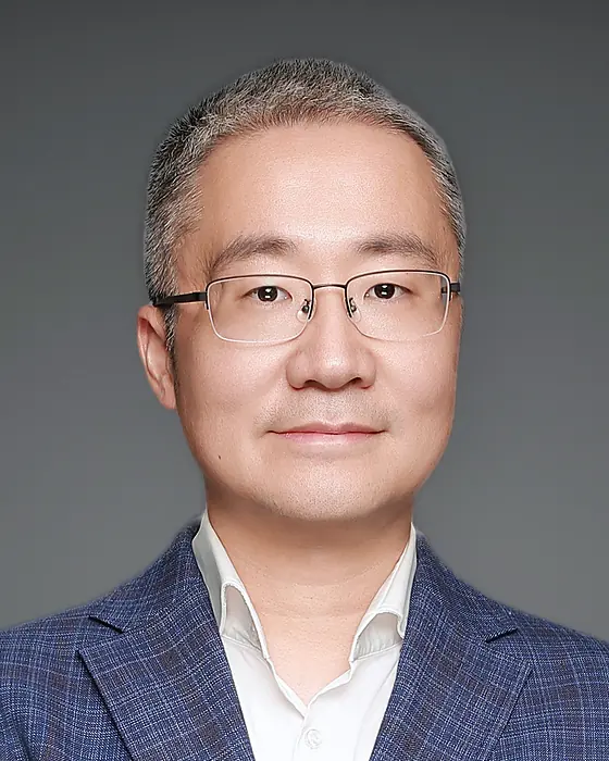 Seth Wu, Managing Partner of Lakeside Capital