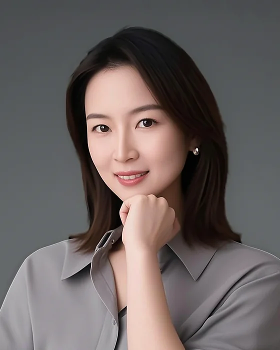 Teresa Meng, Partner at Lakeside Capital